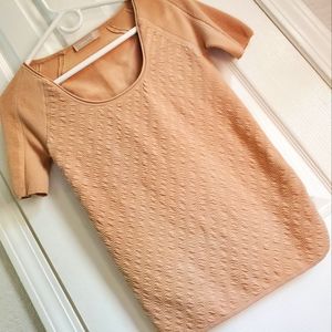 Vtg. Stefanel Bodycon Top